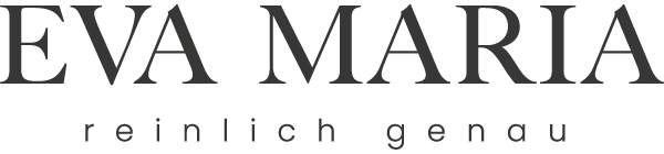 EVA MARIA Logo